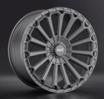 LS wheels FlowForming RC80 9x20 6*139,7 Et:20 Dia:106,1 MGM