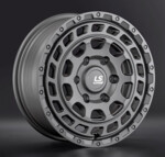 LS wheels FlowForming RC89 7x16 6*139,7 Et:38 Dia:67,1 MGM