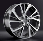 LS Forged FG22 7x19 5*120 Et:45 Dia:64,1 gmf