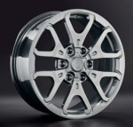 LS Forged FG20 7,5x18 6*114,3 Et:46 Dia:67,1 hpb