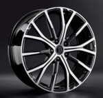 LS Forged LSFG21 8x19 5*120 Et:41 Dia:72,6 bkf