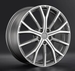 LS Forged LSFG21 8,5x19 5*108 Et:36 Dia:65,1 mgmf