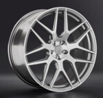 LS Forged FG43 11x21 5*112 Et:42 Dia:66,6 mgmf