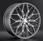 LS wheels LS1355 6,5x15 4*100 Et:45 Dia:60,1 mgmf