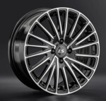 LS wheels LS1356 6,5x15 4*100 Et:45 Dia:60,1 bkf