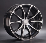 LS wheels LS 764 6,5x15 4*100 Et:45 Dia:60,1 bkf