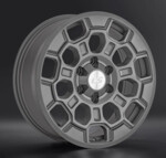 LS wheels LS1364 8x18 6*139,7 Et:36 Dia:100,1 MGM
