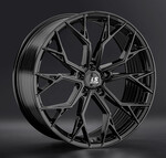 LS wheels FlowForming RC61 8,5x19 5*108 Et:40 Dia:63,3 bk