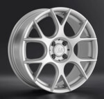 LS wheels FlowForming RC07 7,5x17 4*100 Et:40 Dia:60,1 SS