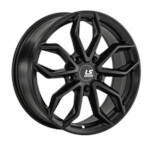 LS wheels FlowForming RC104 7,5x17 5*120 Et:45 Dia:65,1 BKS