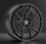 LS wheels FlowForming RC105 9x20 5*108 Et:35 Dia:65,1 bk