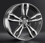 Replay GA27 8x19 5*120 Et:41 Dia:59,6 GMF