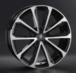 Replay GA15 8x19 5*120 Et:41 Dia:59,6 BKF