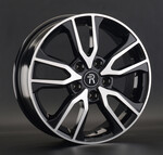 Replay HND225 6x16 5*114,3 Et:50 Dia:67,1 bkf