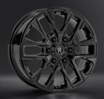 Replay KI398 7,5x18 6*114,3 Et:46 Dia:67,1 bk