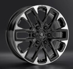 Replay KI398 7,5x18 6*114,3 Et:46 Dia:67,1 bkf