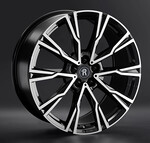 Replay LR102 9,5x21 5*120 Et:49 Dia:72,6 BKF