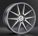 LS wheels FlowForming RC08 9x20 5*112 Et:35 Dia:66,6 MGMF