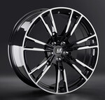 LS Forged FG06 10x20 5*112 Et:35 Dia:66,6 bkf
