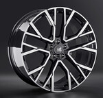 LS Forged FG07 9,5x21 5*112 Et:36 Dia:66,6 bkf