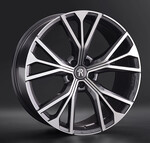 Replay A117 10x21 5*112 Et:20 Dia:66,6 GMF