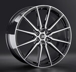 LS Forged FG02 9x22 6*139,7 Et:45 Dia:95,1 bkf