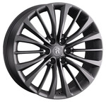 Replay INF28 8x22 6*139,7 Et:30 Dia:77,8 MGM