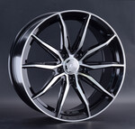 LS wheels LS1055 7x16 4*108 Et:32 Dia:65,1 bkf