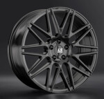 LS wheels FlowForming RC51 8,5x19 5*108 Et:30 Dia:65,1 bk