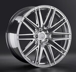 LS Forged FG12 10,5x21 5*112 Et:43 Dia:66,6 hpb