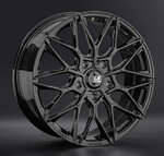 LS Forged FG10 9x20 5*114,3 Et:40 Dia:67,1 bk