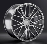 LS Forged FG17 9x20 5*130 Et:50 Dia:71,6 mgmf