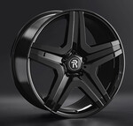 Replay MR137 10x21 5*130 Et:33 Dia:84,1 BK