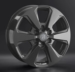 Replay KI369 7,5x18 6*114,3 Et:46 Dia:67,1 GM