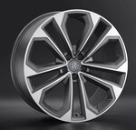 Replay A269 9,5x21 5*112 Et:20 Dia:66,6 mgmf