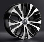 Replay LX171 8,5x20 5*150 Et:58 Dia:110,1 BKF