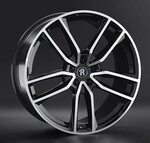 Replay MR321 10x21 5*112 Et:44 Dia:66,6 BKF