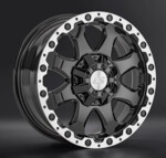 LS wheels LS1375 8x17 5*150 Et:45 Dia:110,1 bkl