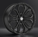 LS wheels LS1376 9x18 6*139,7 Et:20 Dia:106,1 mb