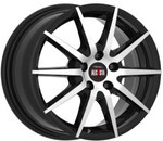 ALCASTA M53 6x15 4*98 Et:32 Dia:58,6 bkf