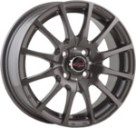 Yamato Kuoka 6x15 4*100 Et:48 Dia:54,1 GM(EP)