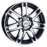 N2O Y459 5x14 5*100 Et:35 Dia:57,1 BFP