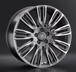 Replay LR73 9,5x22 5*120 Et:49 Dia:72,6 mgmf