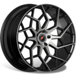 Inforged IFG42 10x20 5*120 Et:40 Dia:74,1 Black Machined