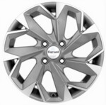 Carwel Ильмень 1508 6x15 4*98 Et:35 Dia:58,6 AST