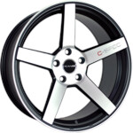 PDW C-SPEC 8x18 5*114,3 Et:45 Dia:67,1 M/U4B