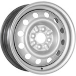 Kronprinz ВАЗ 2112 5x14 4*98 Et:35 Dia:58,6 Silver