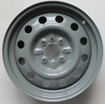 Kronprinz ВАЗ 2112 5x14 4*98 Et:35 Dia:58,6 Grey