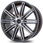 PDW 1004 6,5x16 5*100 Et:40 Dia:57,1 M/U4B