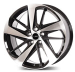 Lizardo XH220 8,5x19 5*108 Et:42 Dia:67,1 BMF